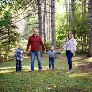 Meet your Posher, Derek